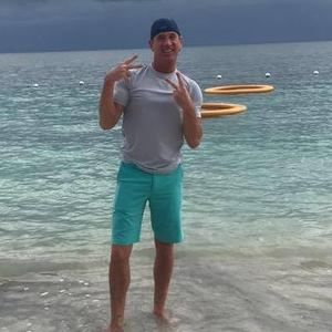 Meet your Posher, Brian